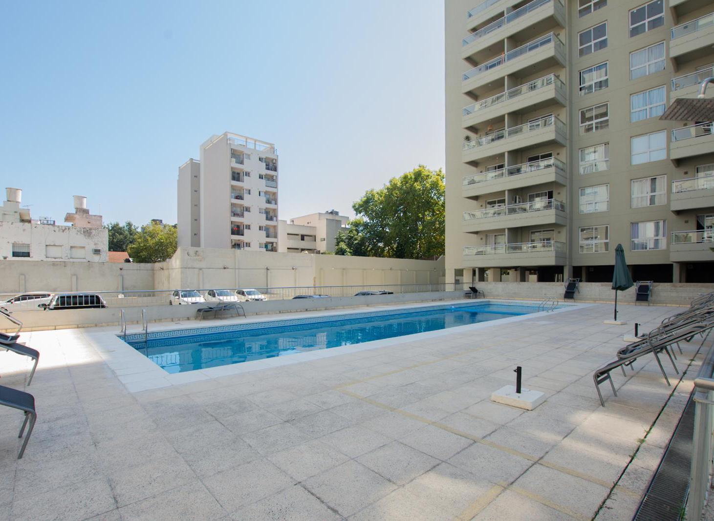 Departamento en San Martin