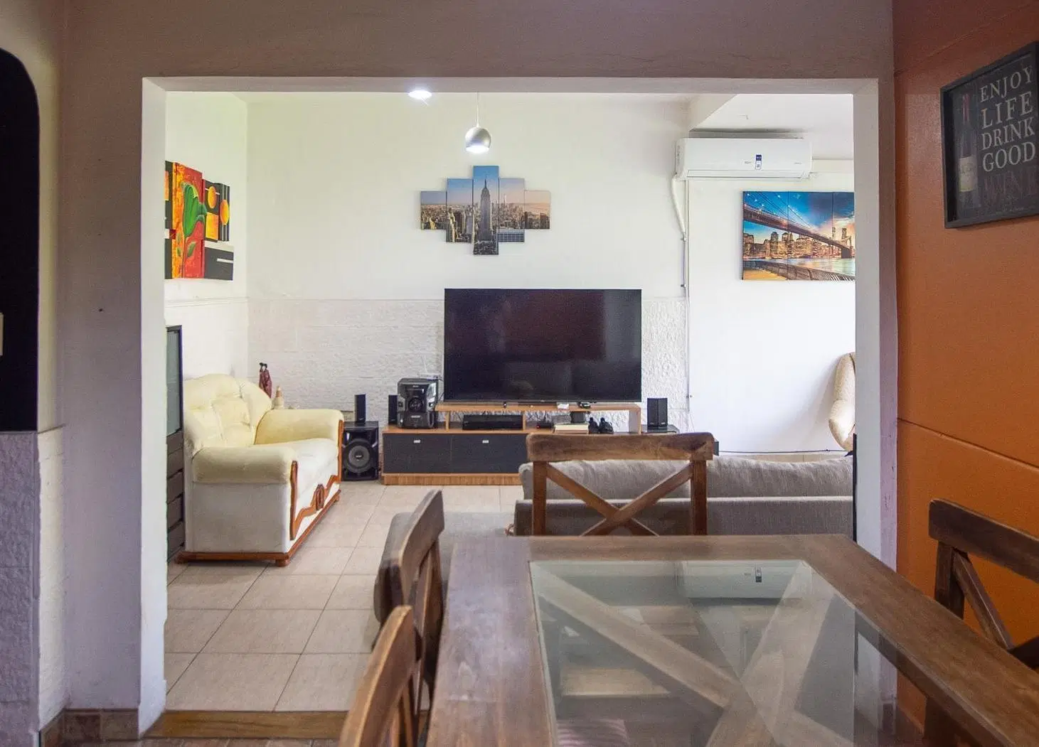 Casa en Ciudad Jardin Del Palomar 3