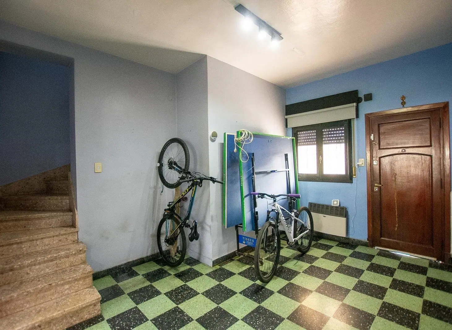 Casa en Ciudad Jardin Del Palomar 4