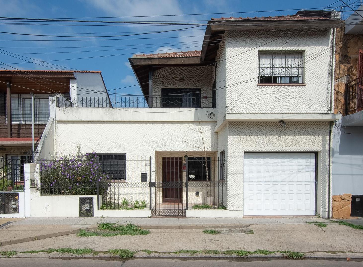 Casa en Ciudad Jardin Del Palomar