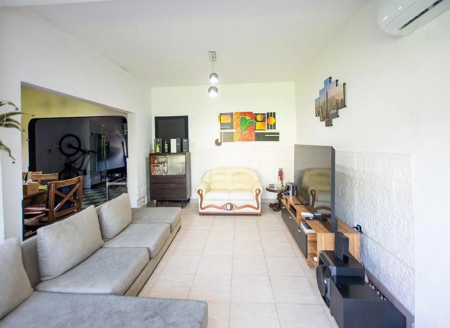 Casa en Ciudad Jardin Del Palomar 5