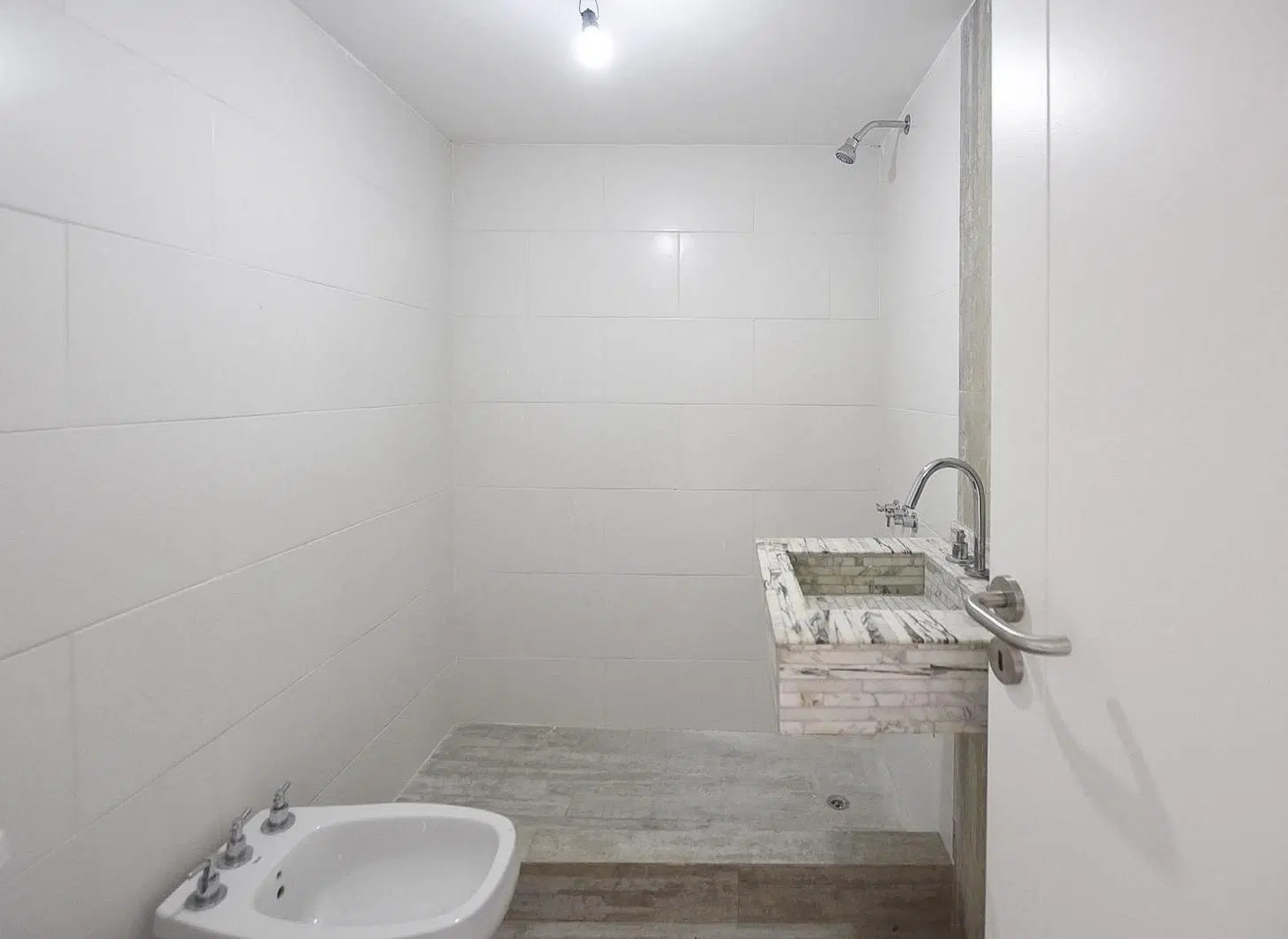 3 Amb con 2 Baños, Cochera y Balcón - APTO CREDITO 5