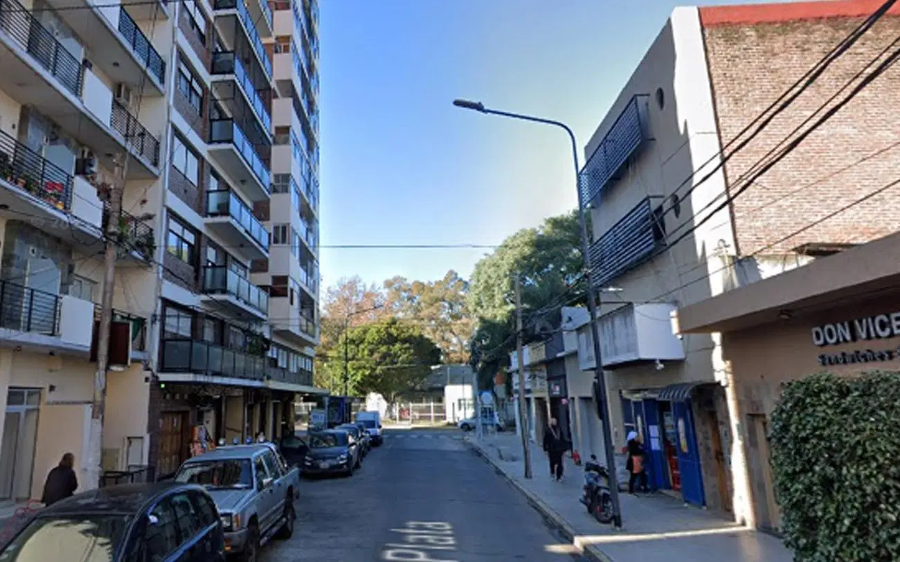 Local en Centro Comercial de Santos Lugares - Oportunidad Real 3