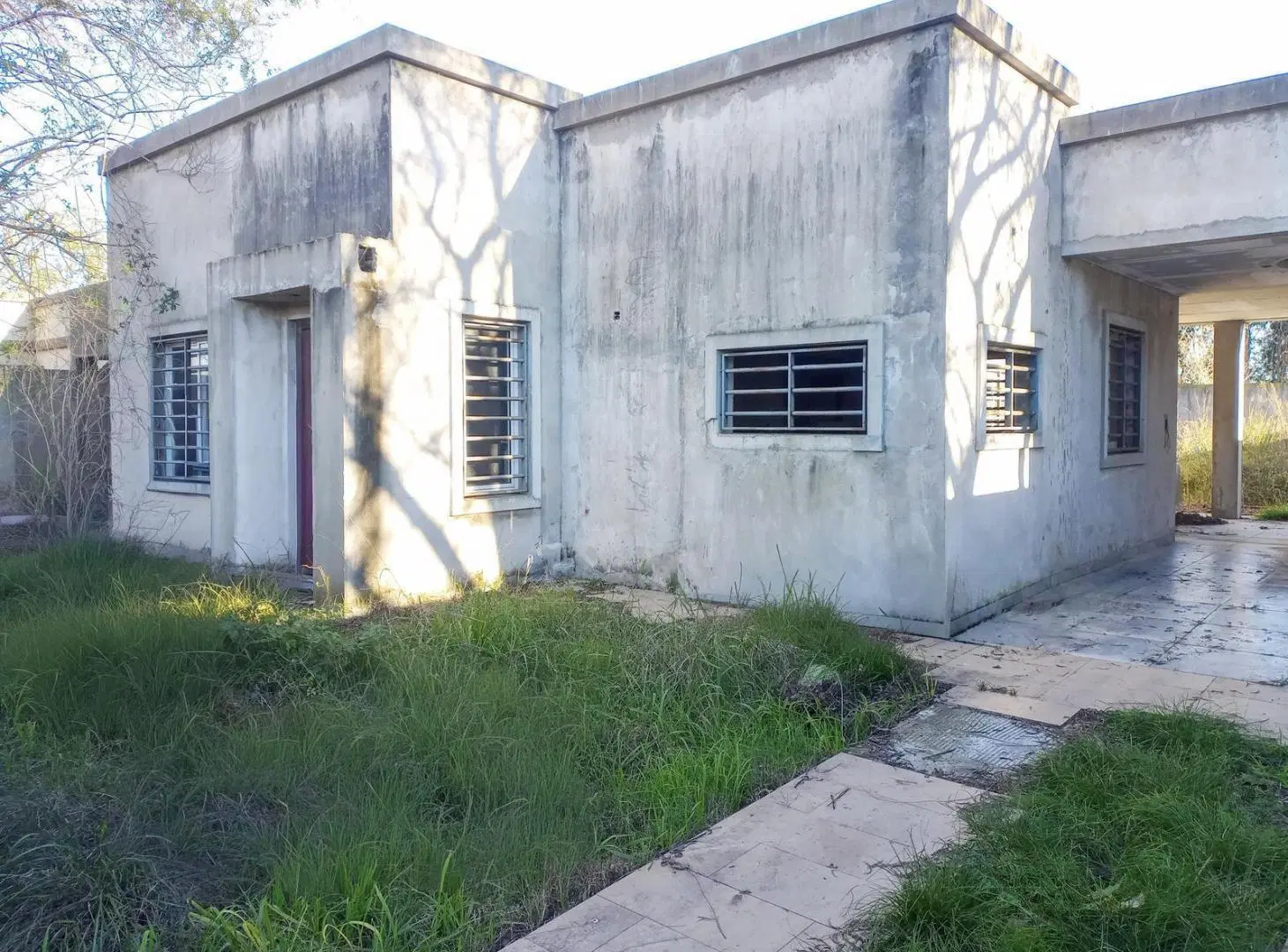 Casa en General Rodriguez 2