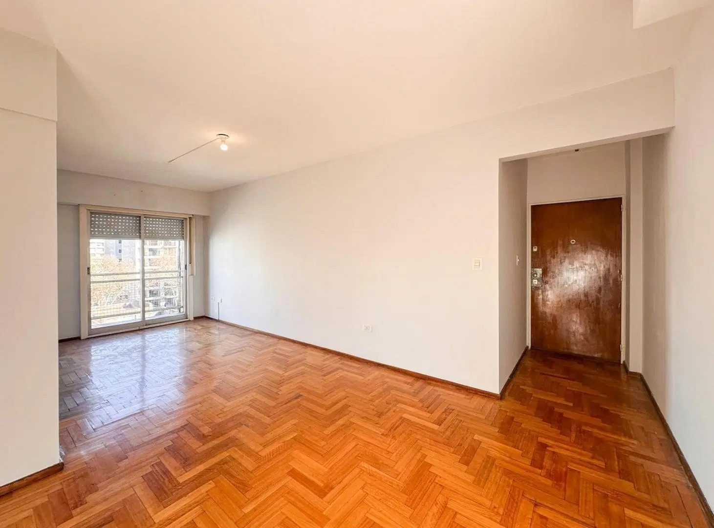Departamento en General San Martin 5