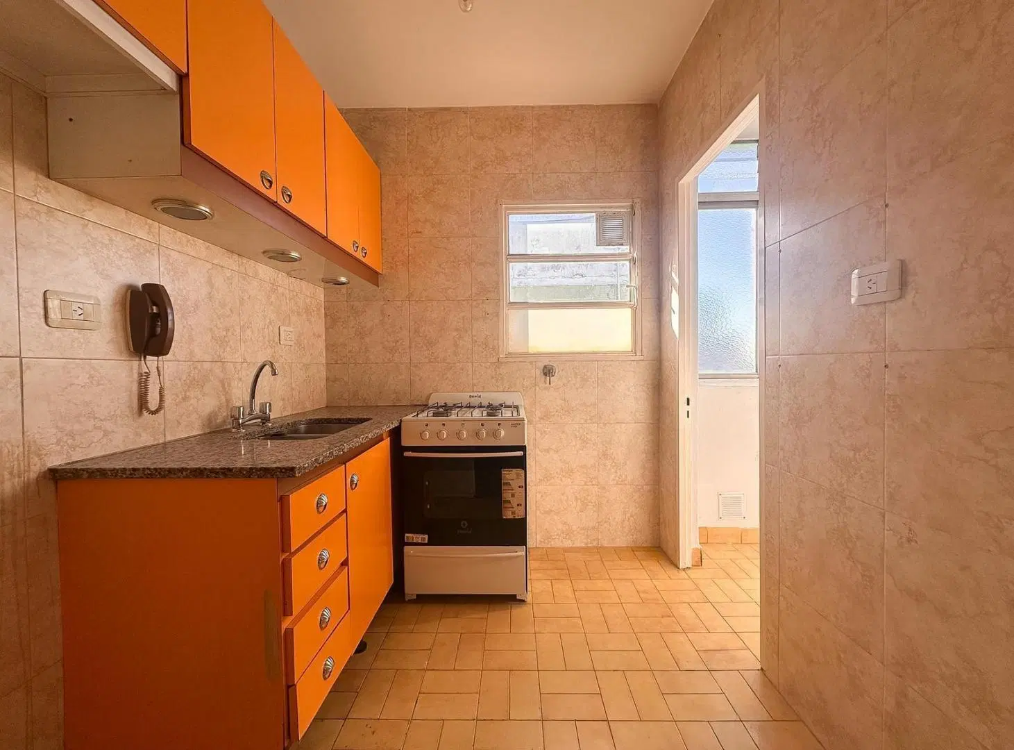 Departamento en General San Martin 3