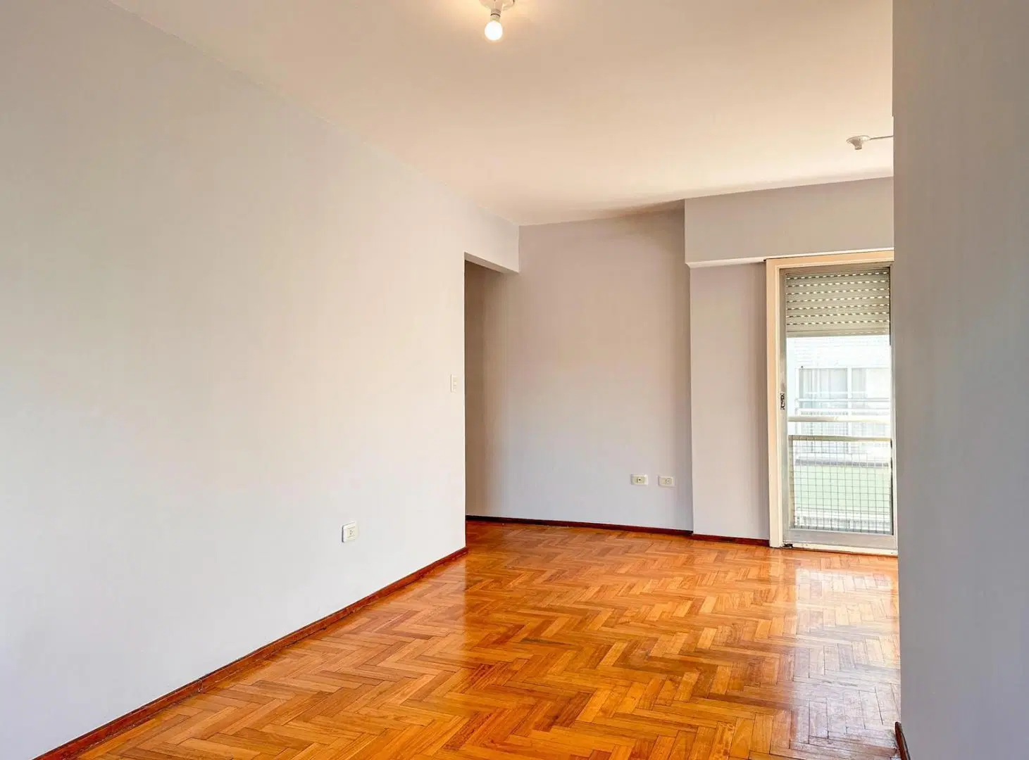 Departamento en General San Martin 8