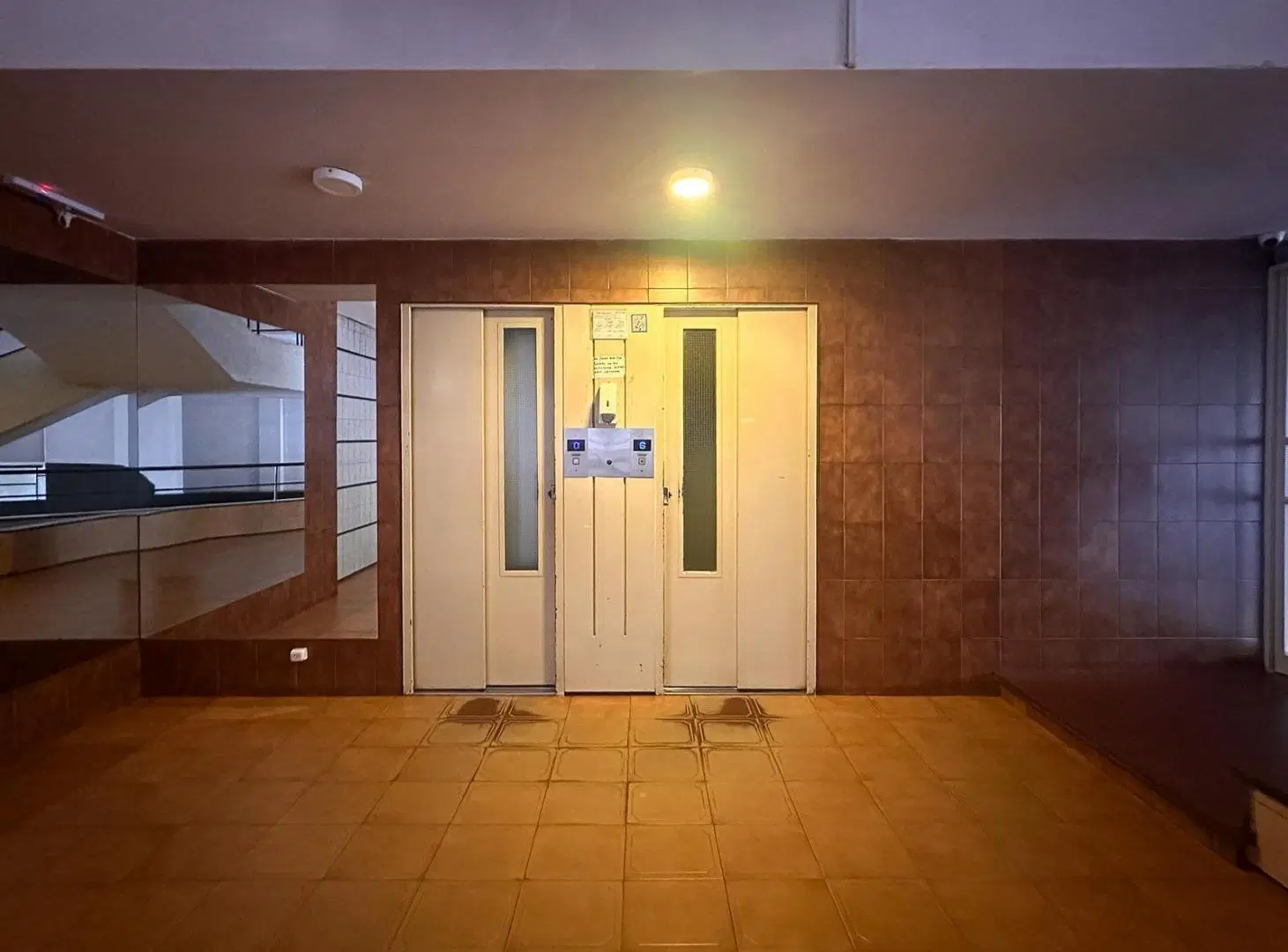 Departamento en General San Martin 4