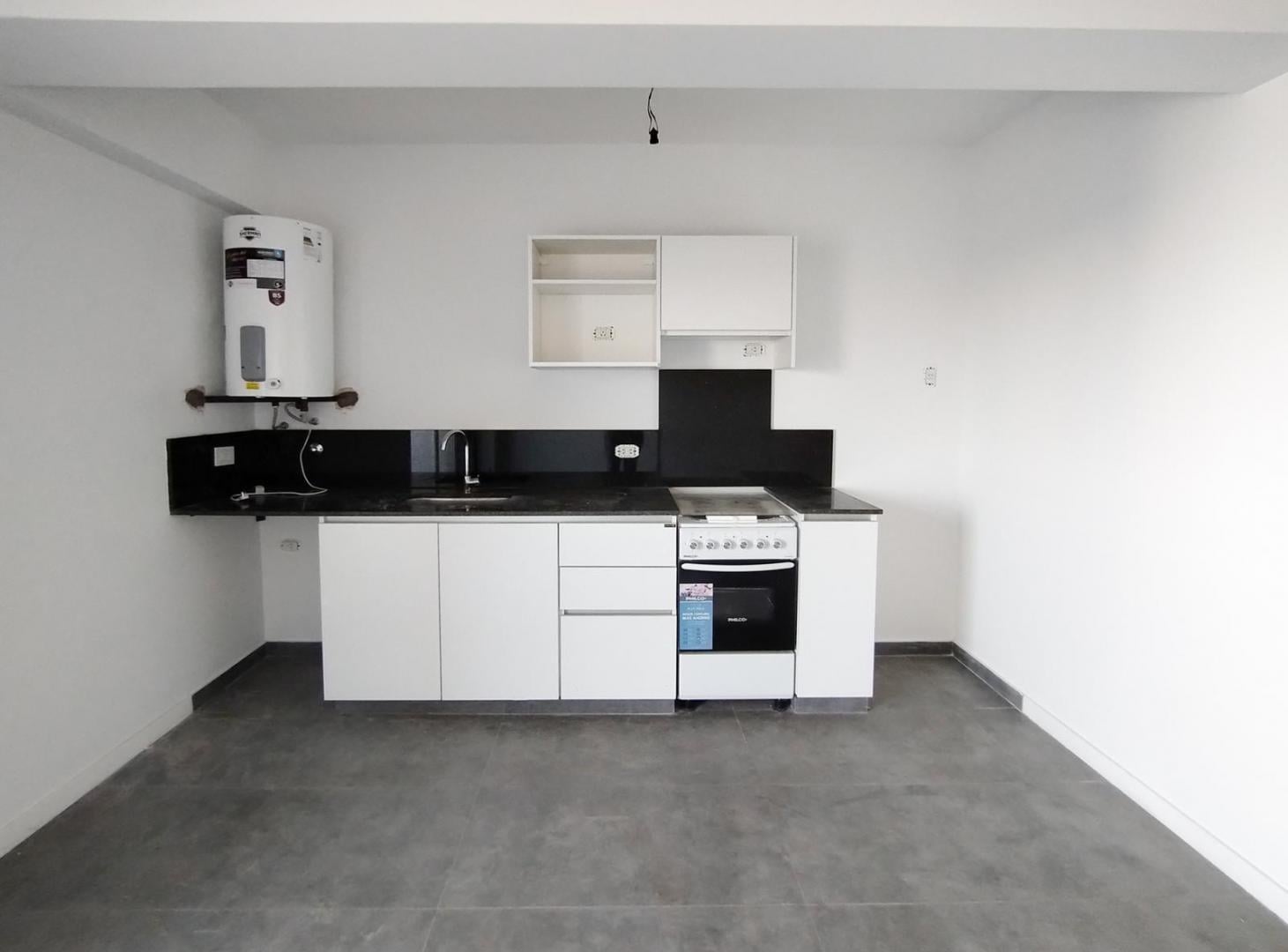 Apartamento