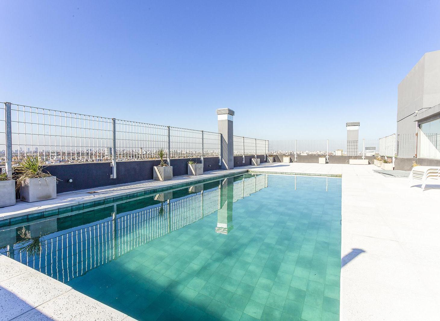 Foto de 2 ambientes Alquiler en Torre Premium, imagen 1