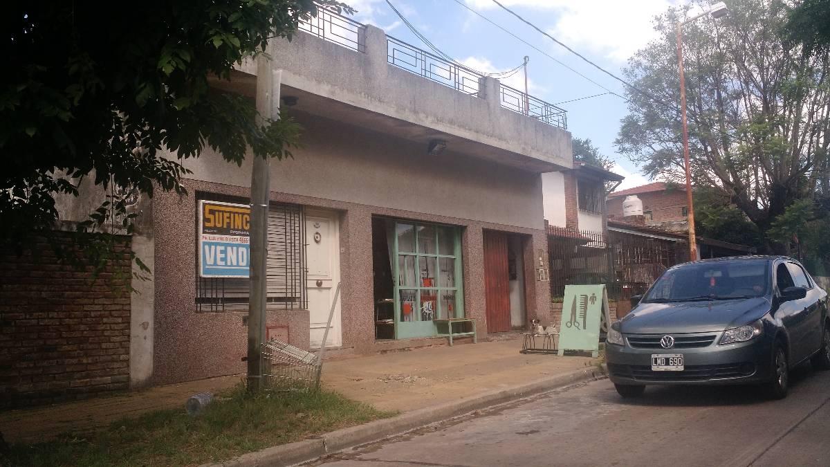 Casa - Local - Galpón - U$S 100.000, en Bella Vista