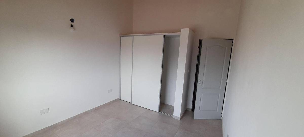 Duplex de 1 Dormitorio a Estrenar en José C. Paz - Anticipo y Cuotas 2