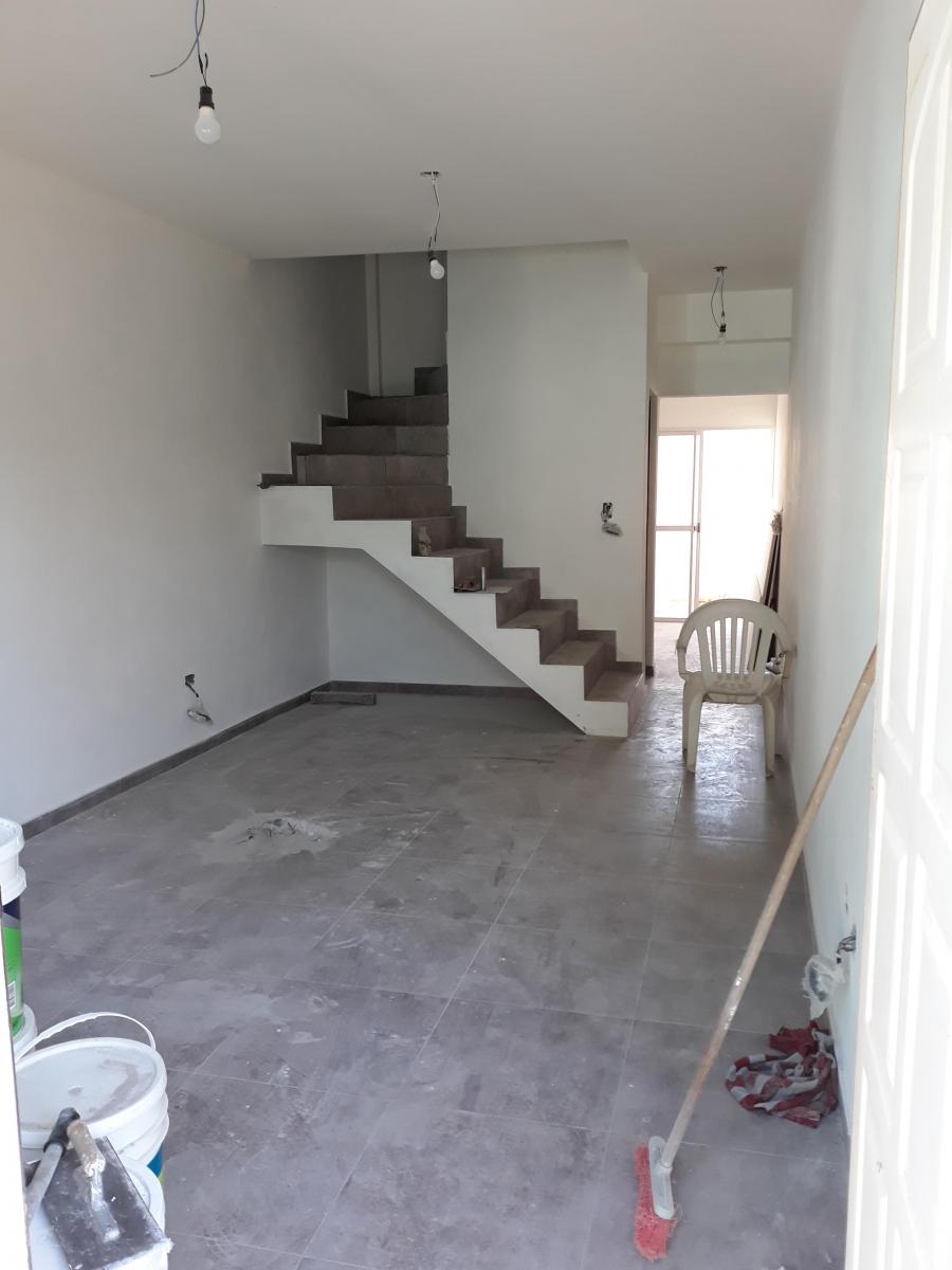 Duplex de 1 Dormitorio a Estrenar en José C. Paz - Anticipo y Cuotas 4
