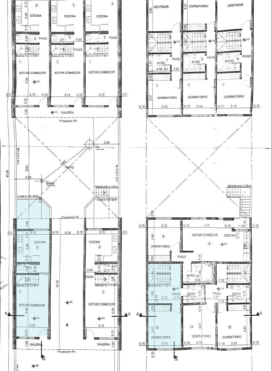 Plano 1