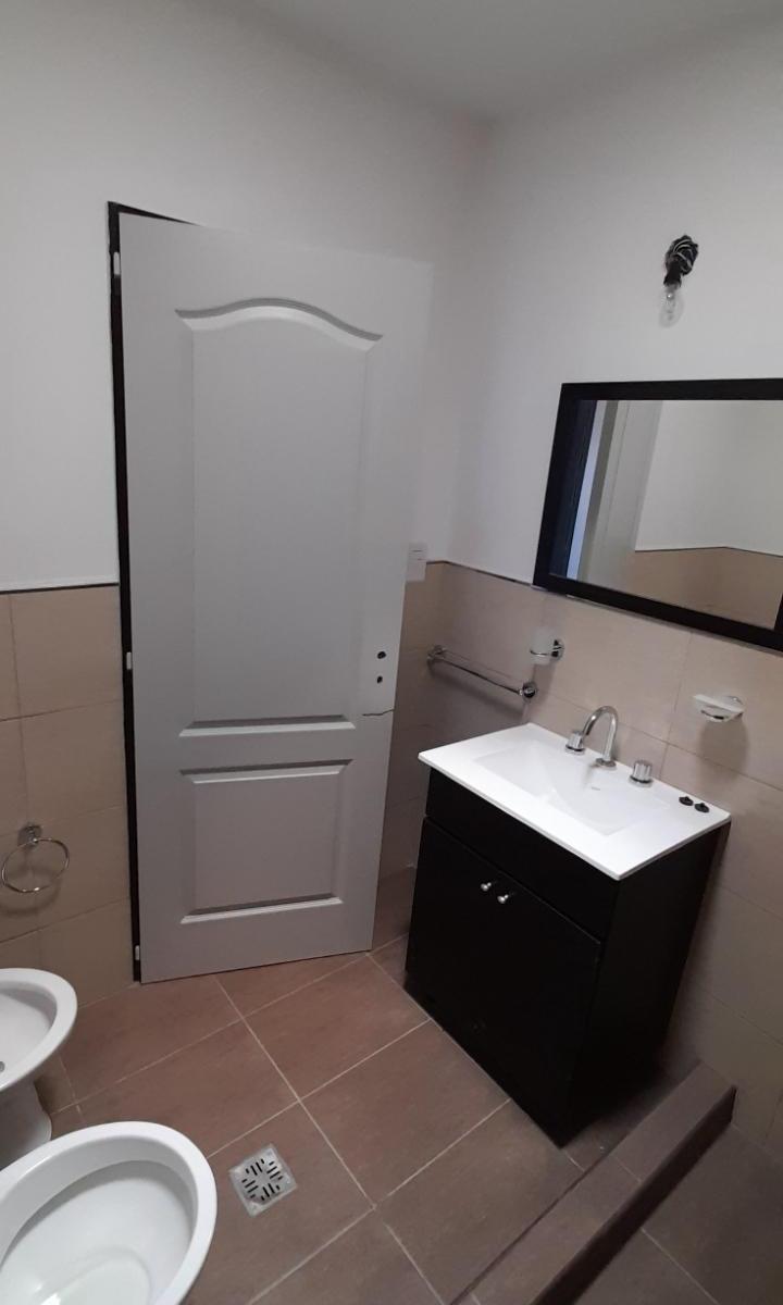 Duplex de 2 Dorm. a Estrenar en José C. Paz - Anticipo y Cuotas 5