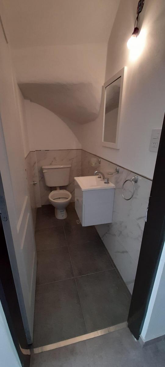 Duplex de 2 Dorm. a Estrenar en José C. Paz - Anticipo y Cuotas 3