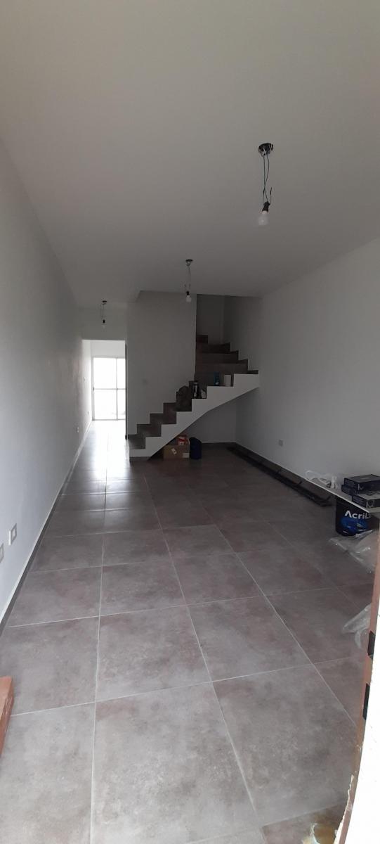 Duplex de 2 Dorm. a Estrenar en José C. Paz - Anticipo y Cuotas 1
