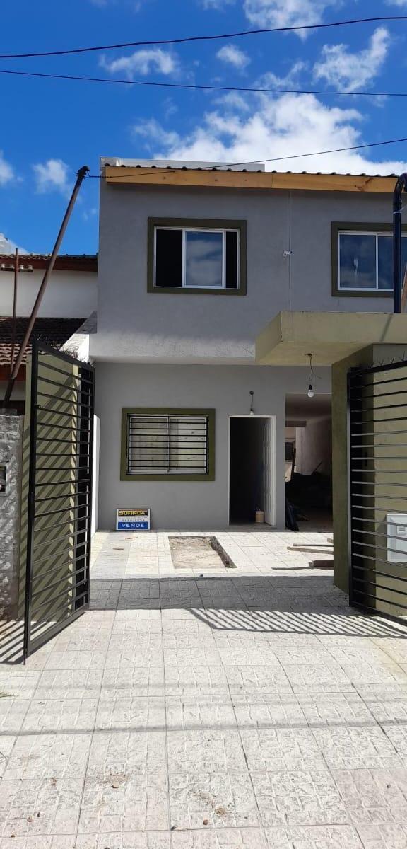 Duplex de 2 Dorm. a Estrenar en José C. Paz - Anticipo y Cuotas 4