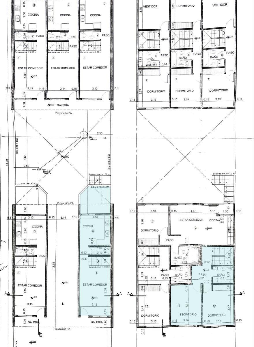 Plano 1
