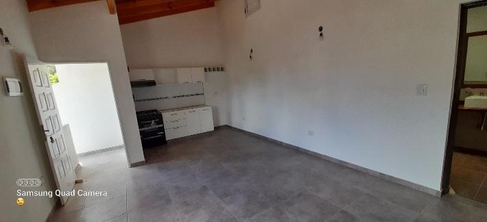Departamento de 1 Dormitorio en José C. Paz - Anticipo y Cuotas 3