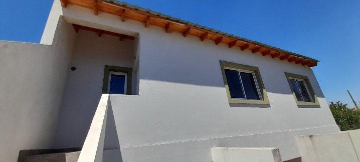 Departamento de 1 Dormitorio en José C. Paz - Anticipo y Cuotas 2