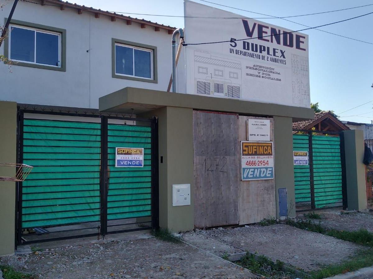 Propiedad en Argentina