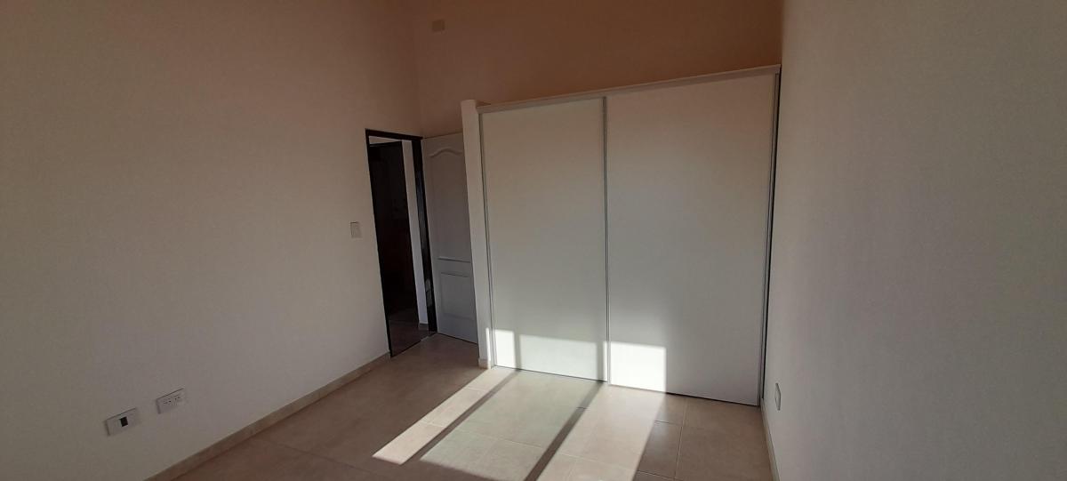 Departamento de 1 Dormitorio en José C. Paz - Anticipo y Cuotas 4
