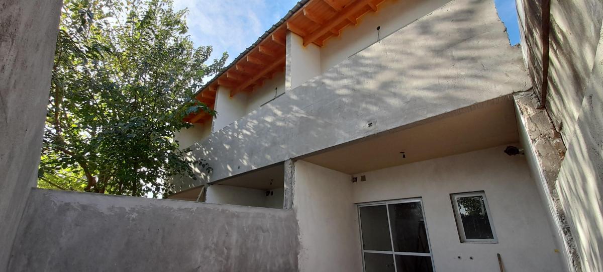 Duplex de 2 Dorm. en José C. Paz - Anticipo y Cuotas 5