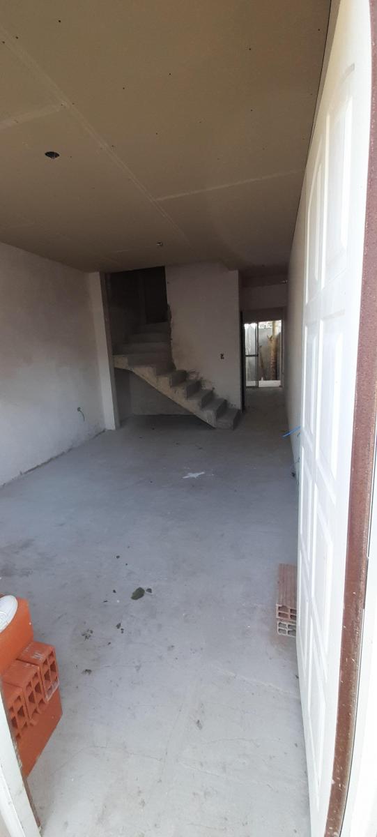 Duplex de 2 Dorm. en José C. Paz - Anticipo y Cuotas 3