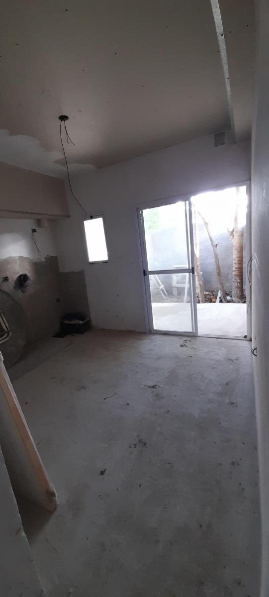 Duplex de 2 Dorm. en José C. Paz - Anticipo y Cuotas 4