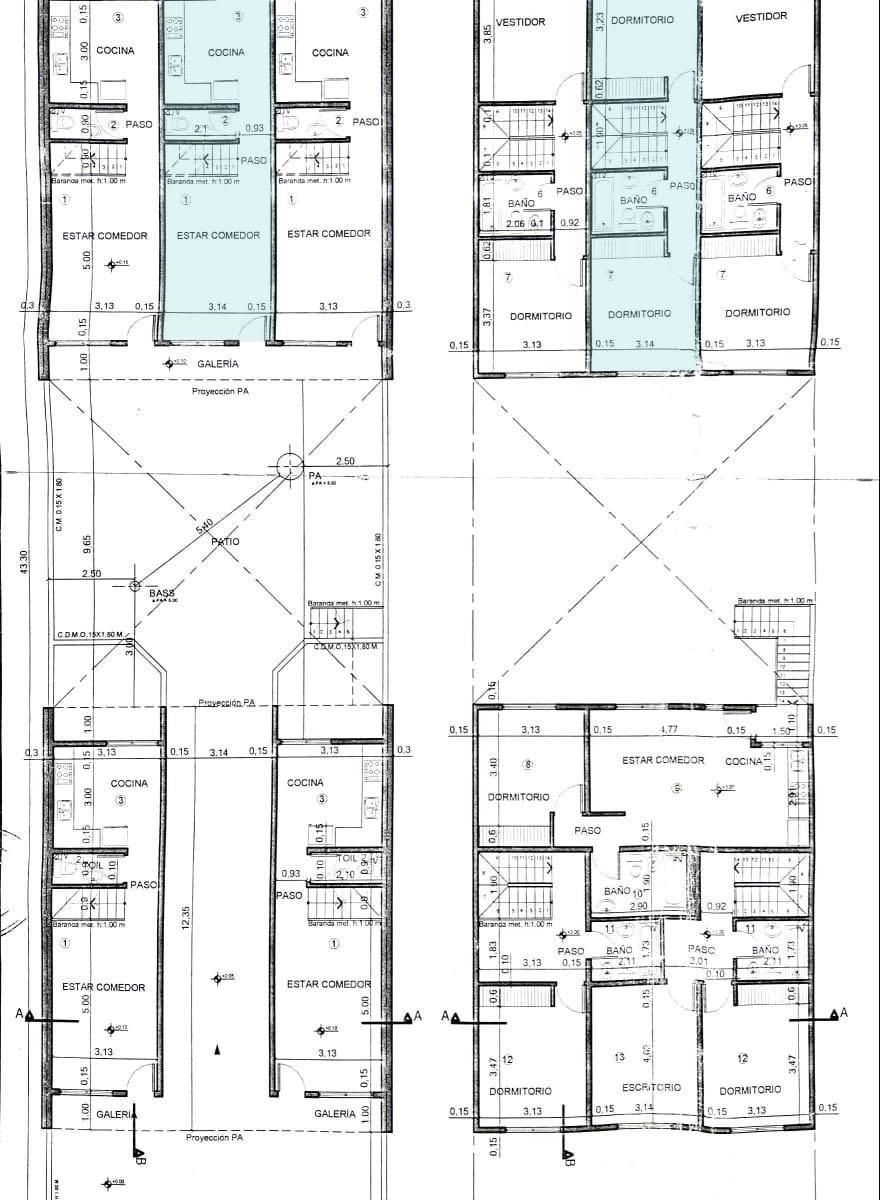 Plano 1
