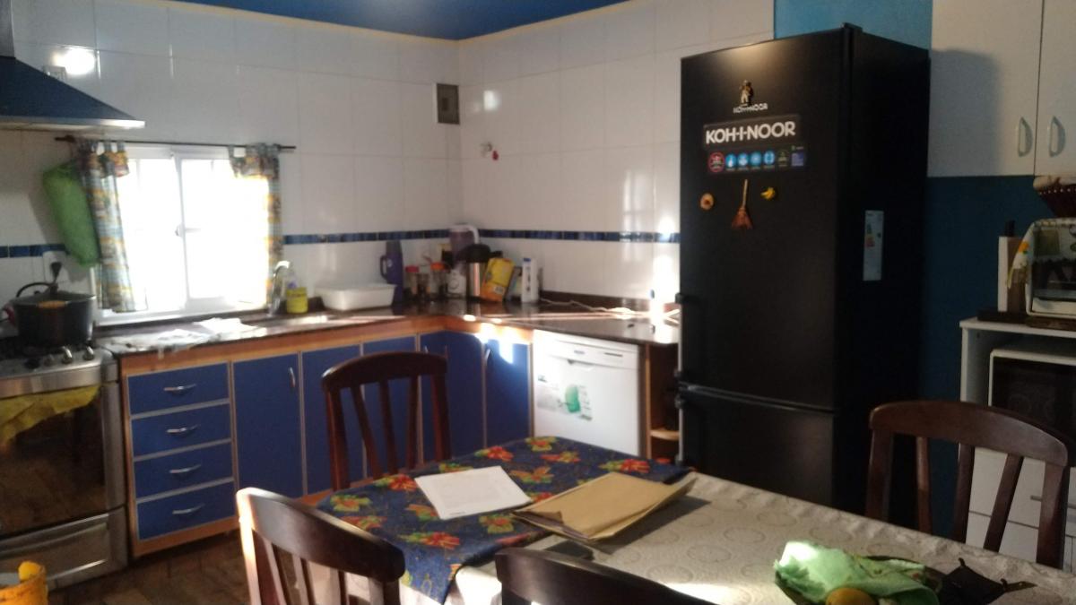 Casa tipo PH al frente 3 dormitorios en venta en José C. Paz