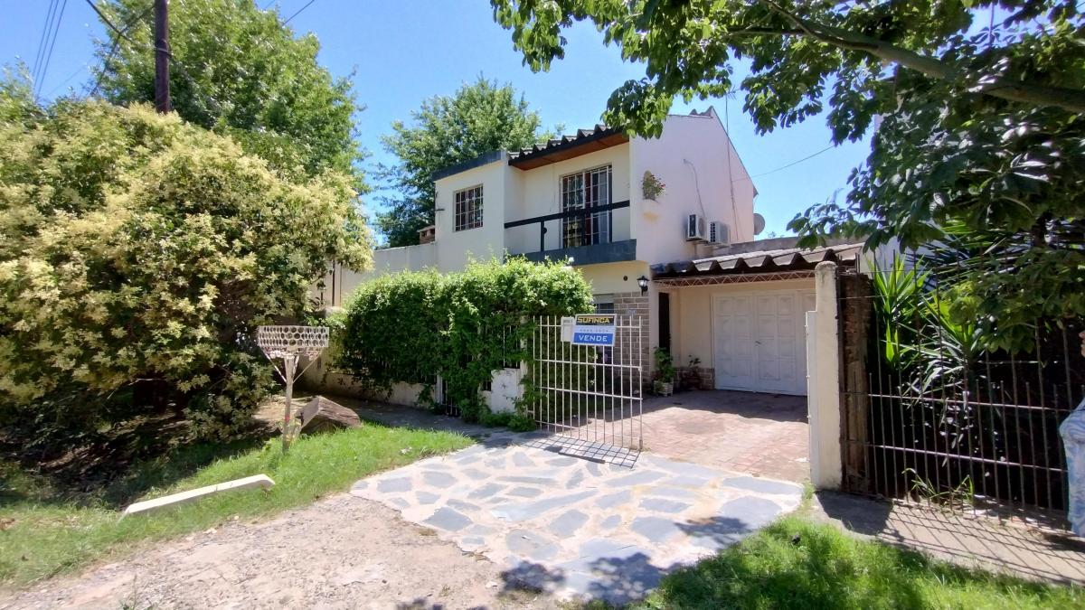 Casa en Venta 3 Dorm. en Muñiz 5