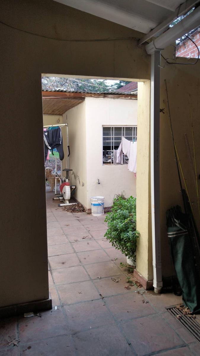 Casa en Venta 3 Dorm. en Muñiz 1