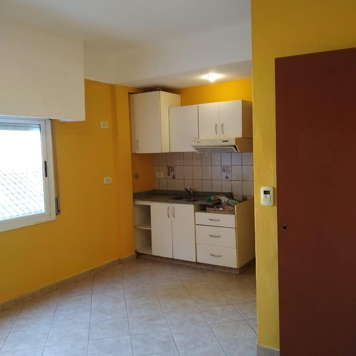 Departamento Monoambiente en San Miguel, Sobre Av Balbín, U$s35000 1