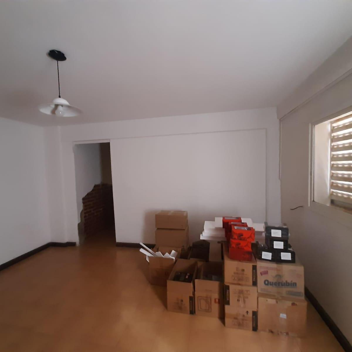 Departamento 3 Ambientes en Muñiz 5