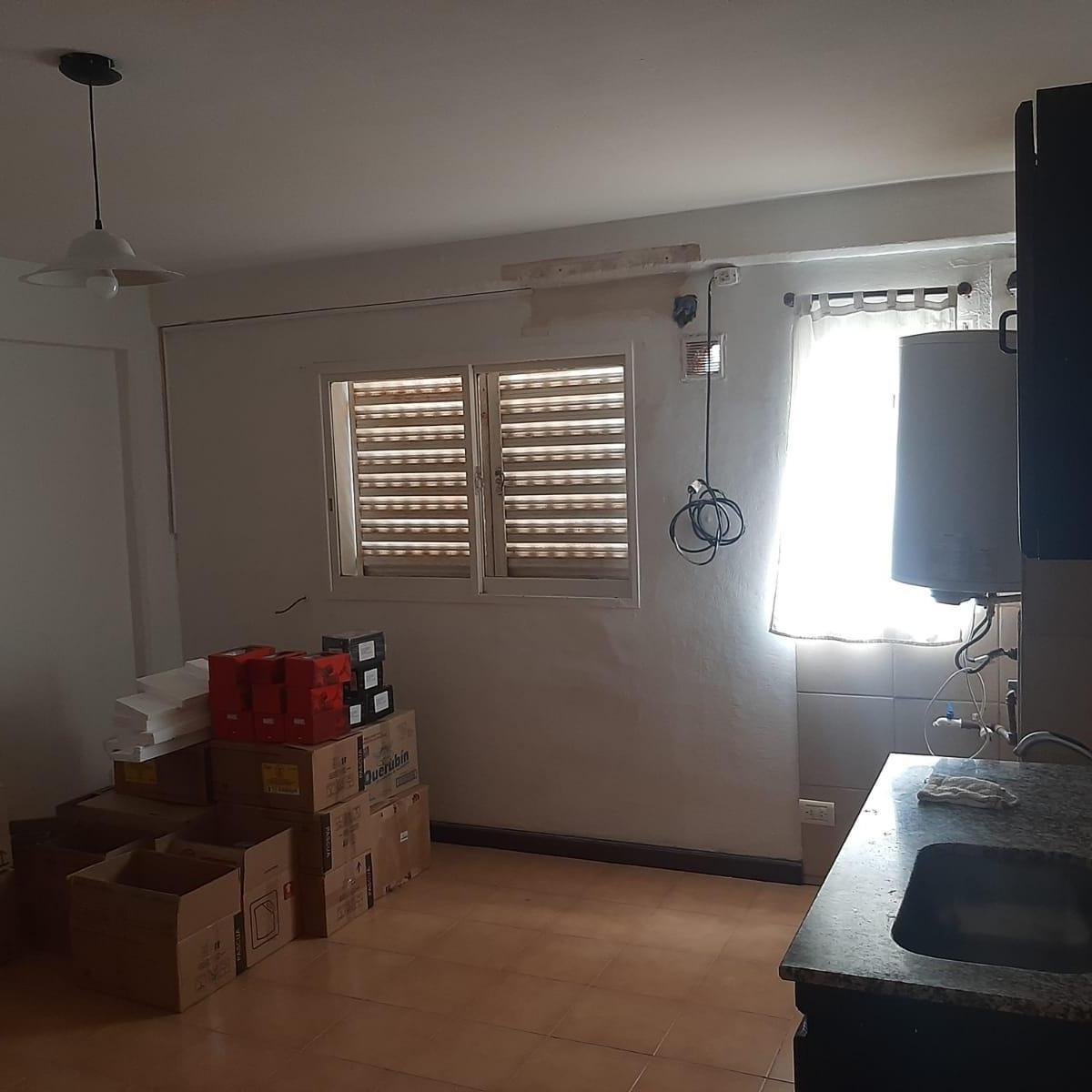 Departamento 3 Ambientes en Muñiz 1