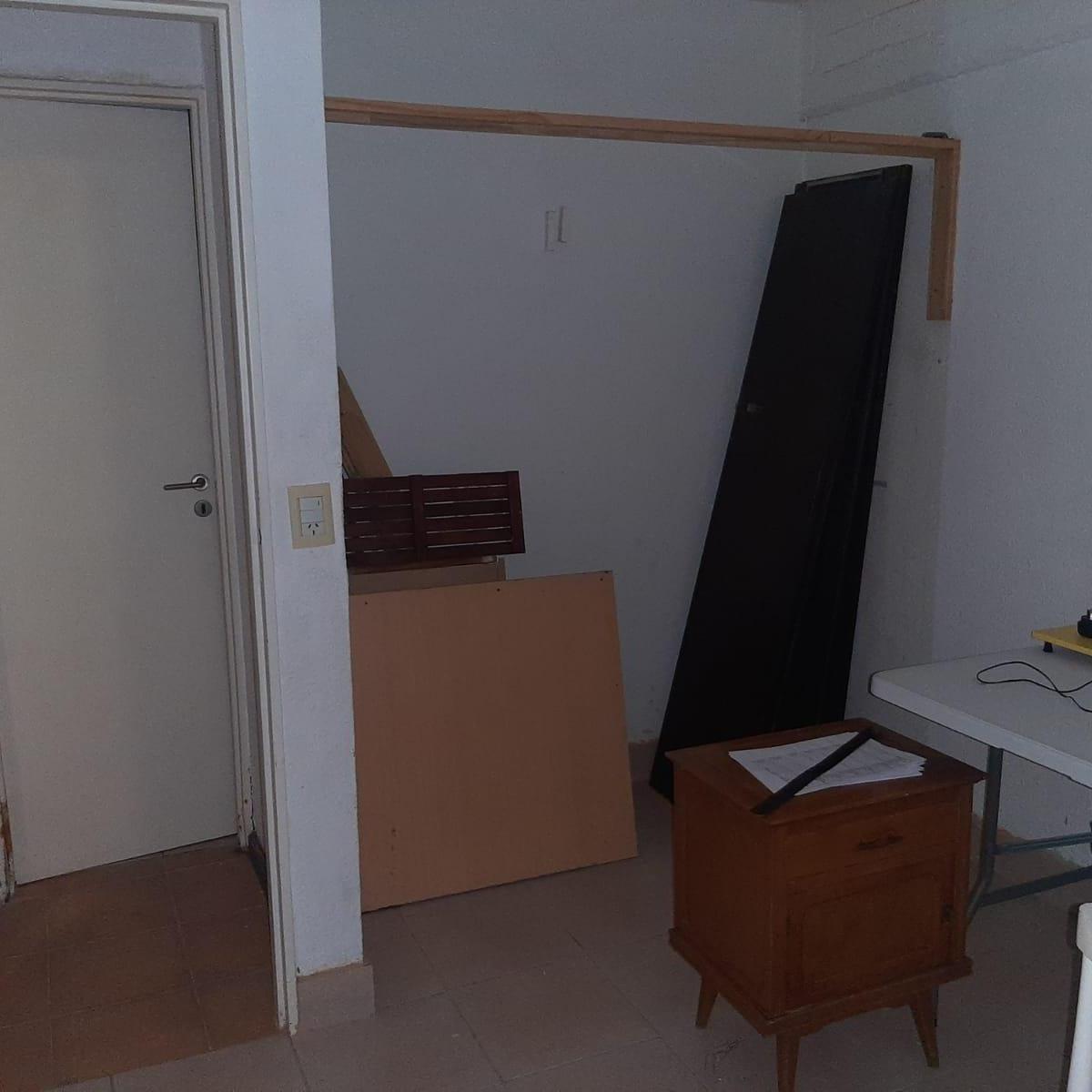 Departamento 3 Ambientes en Muñiz 2