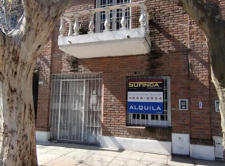 Depto tipo duplex de 2 ambientes en San Miguel 1