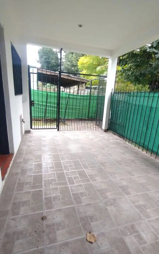 Departamento en alquiler en Bella Vista 7