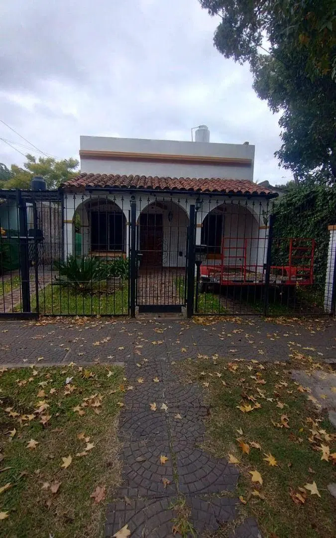 Departamento en alquiler en Bella Vista 5