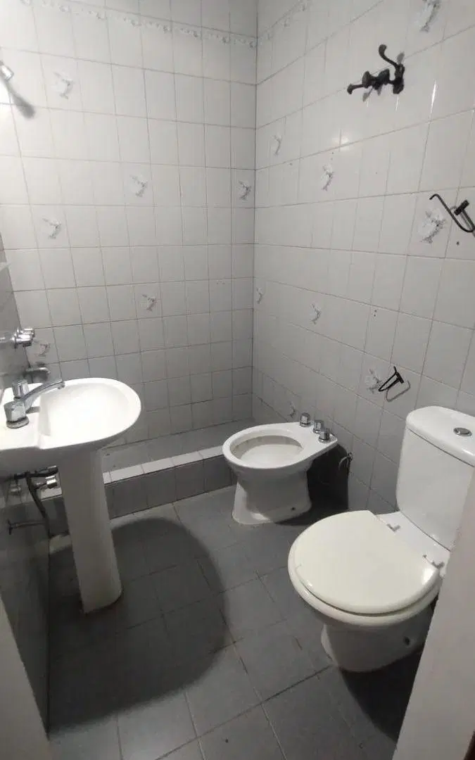 Departamento en alquiler en Bella Vista 3