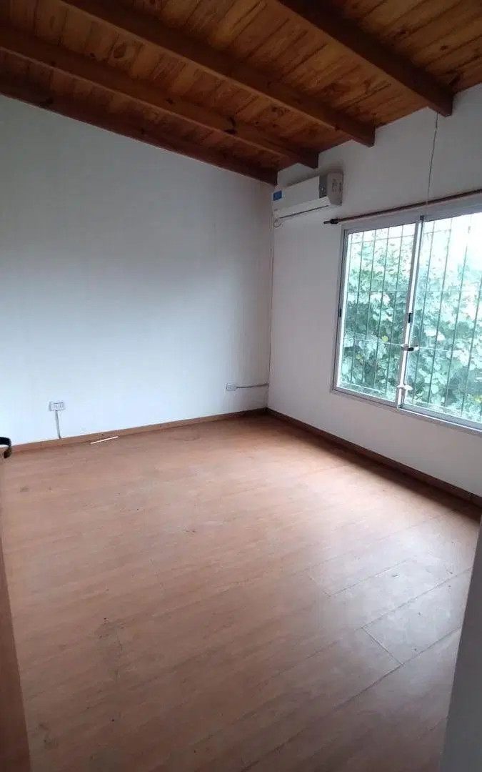 Departamento de 3 ambientes en alquiler en Bella Vista 4