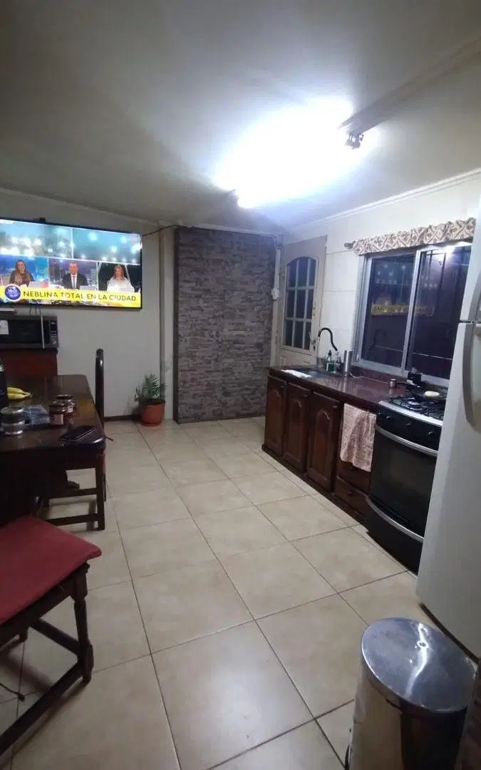 Casa 5 ambientes en Bella Vista 2