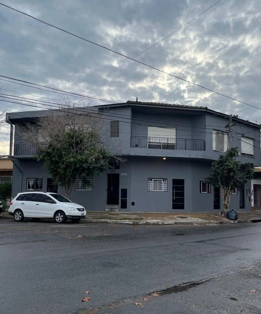 Departamento de 6 ambientes en alquiler, en Bella Vista 3