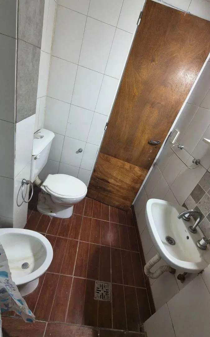 Departamento tipo loft en alquiler, en Muñiz 2
