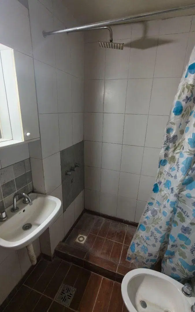 Departamento tipo loft en alquiler, en Muñiz 8