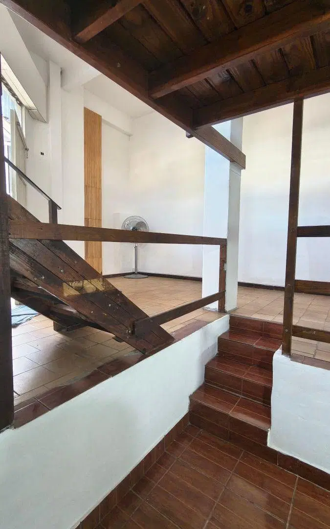 Departamento tipo loft en alquiler, en Muñiz 4
