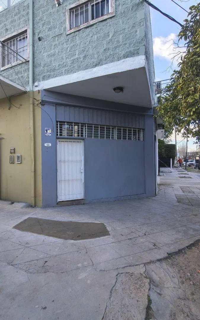 Departamento tipo loft en alquiler, en Muñiz 5