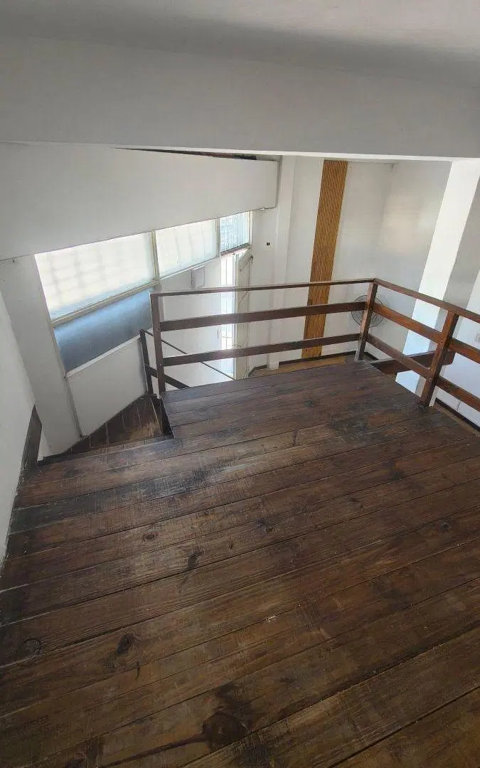 Departamento tipo loft en alquiler, en Muñiz 3